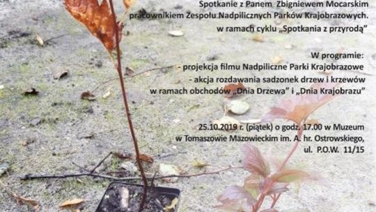 Nadpiliczne Parki Krajobrazowe