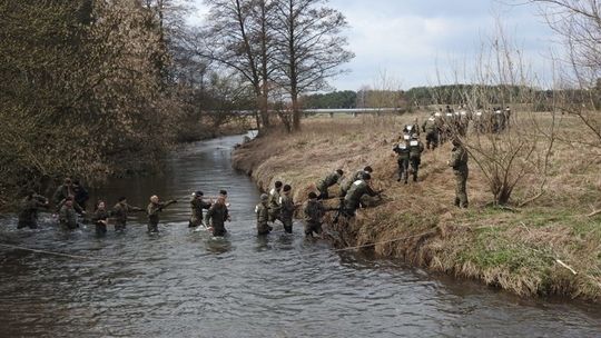 Nadrzeczna w V Edycji Biegu Siódmaka