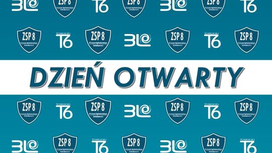 Nadrzeczna zaprasza na Dzień Otwarty 