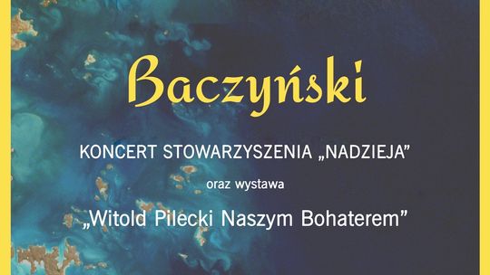 „Nadzieja” na patriotyzm