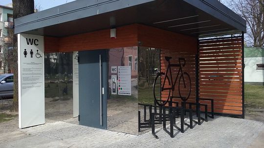 Nagląca potrzeba 