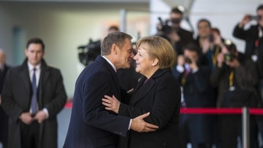 Nagle stoimy przed historyczną szansą
