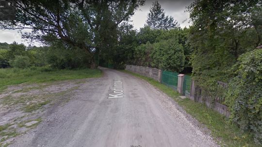 Nagórzyce to nie tylko Groty. Mieszkańcy nie chcą być miastem. 