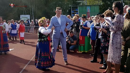 Nagroda Prezydenta RP dla wieńca z województwa świętokrzyskiego