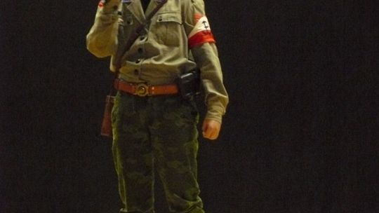 Nagrody i wyróżnienia dla uczniów z Dwunastki w XXVI Ogólnopolskim Festiwalu Pieśni i Piosenki o Mojej Ojczyźnie