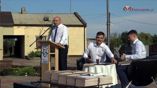 Nagrody Marszałka Województwa Łódzkiego dla Michała Adama Pająka i Jarosława Cielebona