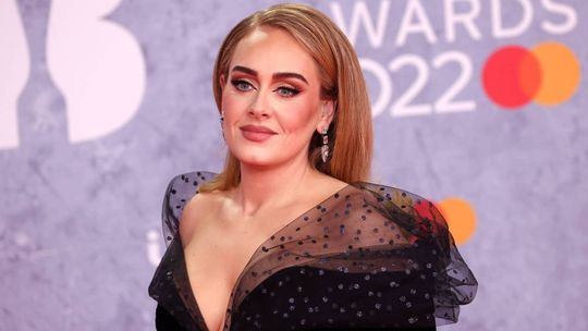 Nagrody muzyczne Brit Awards - Adele wygrała w trzech kategoriach