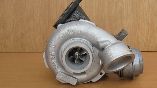 Najczęstsze przyczyny awarii turbosprężarek