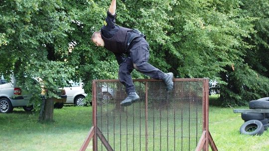 Najlepsi w województwie łódzkim