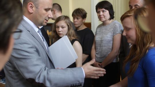 Najlepsi z najlepszych