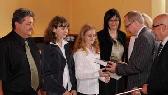 Najlepsi z najlepszych