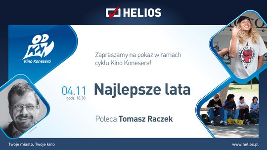 Najlepsze lata 