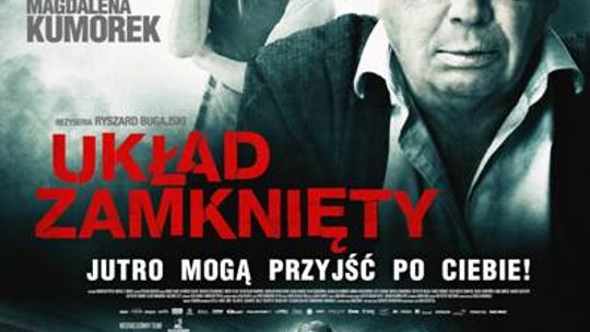 Najlepsze otwarcie polskiego filmu od czasu "Drogówki"