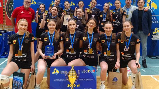 Najlepsze w województwie