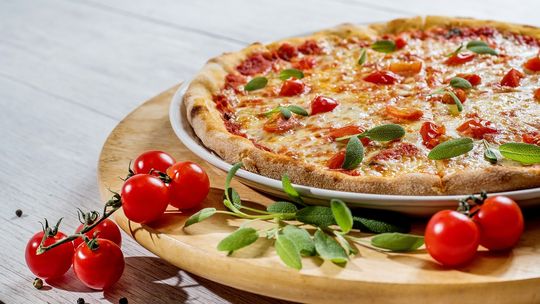 Najlepsze włoskie restauracje na Saskiej Kępie - smaki Włoch w sercu Warszawy