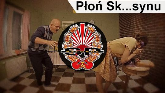 Najnowsze video od SPRecords