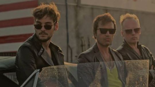 Najnowsze video od SPRecords - Love Kings