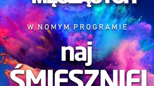 Najśmieszniejsi specjaliści od skeczów męczących