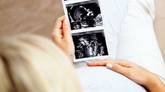 Najważniejsze zmiany w trakcie ciąży
