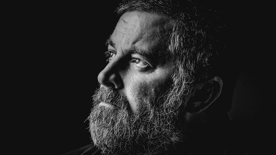 Największe zmiany w organizmie zachodzą w wieku 44 i 60 lat