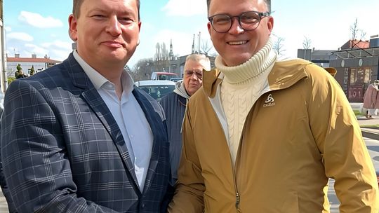 Największy przegrany? Czy przewidywalna klapa?