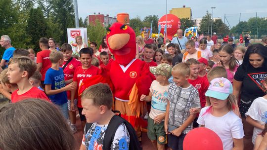Największy tegoroczny piknik rodzinny w naszym mieście za nami!