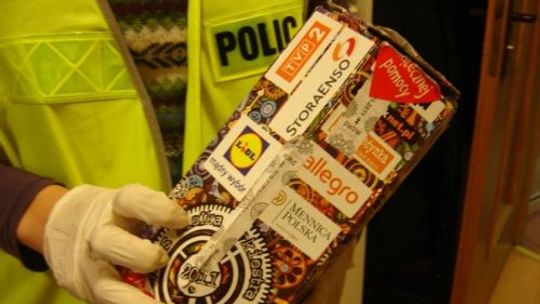 Napadły na wolontariuszki, szuka ich policja
