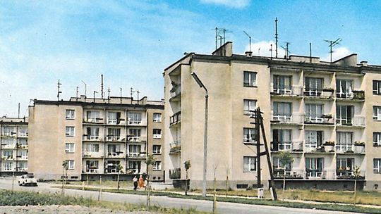 Napiszmy razem historię miasta