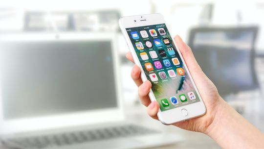 Naprawa Telefonów Komórkowych: Rozwiązujemy Twoje Problemy!