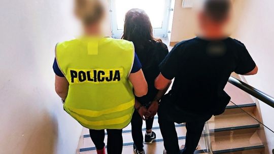 Narkotyki bliżej ciała 