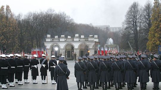 Narodowe Święto Niepodległości