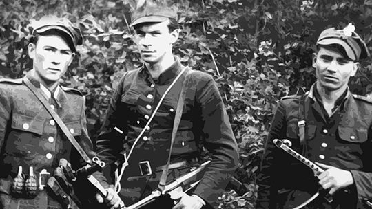 Narodowy Dzień Pamięci "Żołnierzy Wyklętych"