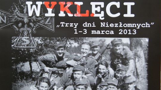 Narodowy Dzień Pamięci „Żołnierzy Wyklętych” w III LO