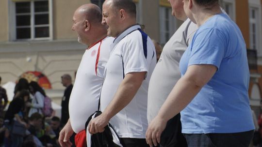 Narodowy Instytut Kardiologii: żonaci mężczyźni bardziej narażeni na otyłość
