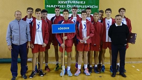 Nasi wśród najlepszych Nadziei Olimpijskich