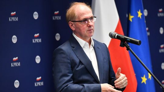 NASK informuje o szkodliwych wpisach odradzających przyjęcie tabletek z jodkiem potasu w przypadku zagrożenia radiacyjnego