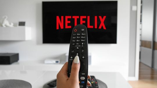NASK ostrzega przed atakami na użytkowników platformy Netflix