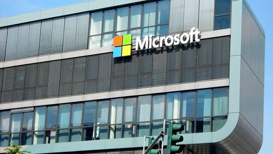 NASK: oszuści podają się za Microsoft