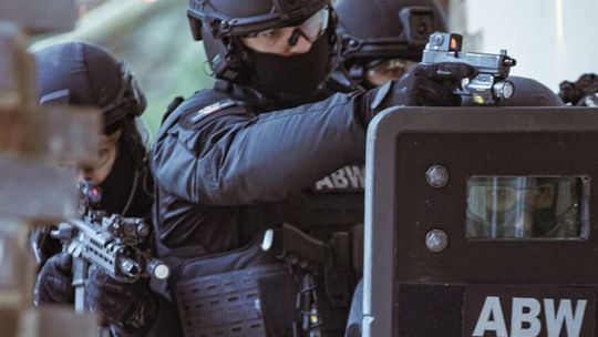 NASK: przestępcy podszywają się pod Agencję Bezpieczeństwa Wewnętrznego