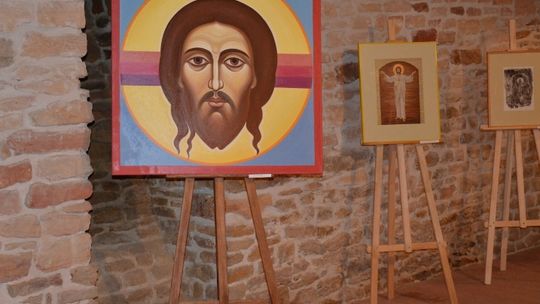 Nastrojowe spotkanie z iskrą Bożą na Zamku w Inowłodzu