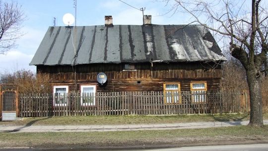 Nasz Tomaszów przez auta szybę cz. 2