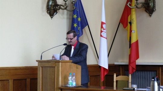 Nasz Tomaszów? Zabronić!