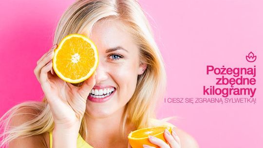 Nasza kuracja to nie typowa dieta, to styl życia!