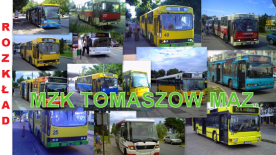 Nasze kochane MZK....