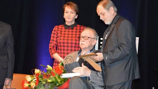 Nasze pierwsze spotkanie 