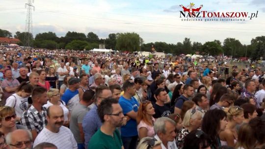 Nasze szczęście w szczęściu miasta leży