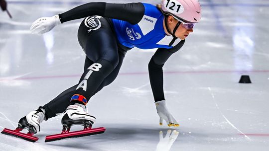 Natalia Maliszewska tymczasowo zawieszona