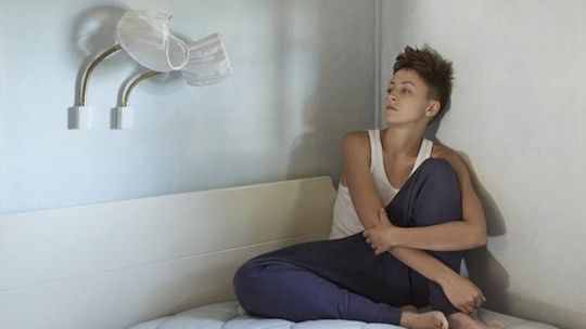 Natalia Przybysz już dzisiaj w Wytwórni
