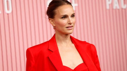 Natalie Portman przyjeżdża do Poznania. Aktorka wystąpi na konferencji Impact’23