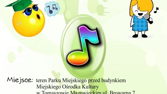 NATURA-lnie piosenka